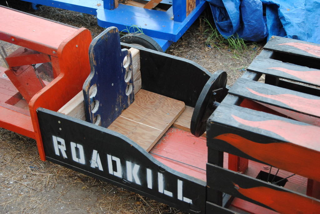 Safety Cockpit