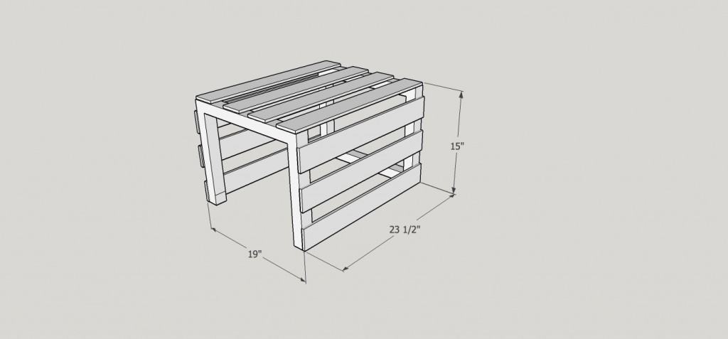 crate